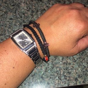 Jennifer Lopez woman’s watch